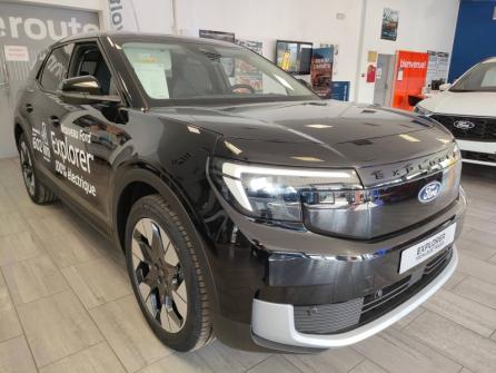 FORD Explorer 286ch 77kWh Extended Range Pack Premium RWD à vendre à Bourges - Image n°3