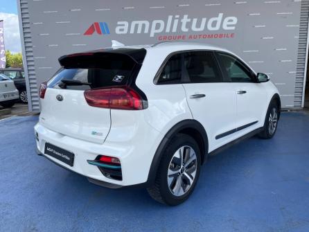 KIA e-Niro Design 204ch à vendre à Troyes - Image n°5