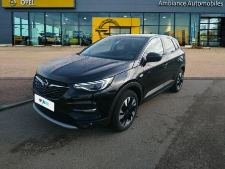 OPEL Grandland X 1.5 D 130ch Ultimate BVA8 à vendre à Troyes - Image n°1