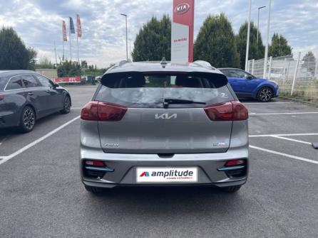 KIA e-Niro Active 204ch à vendre à Garges Les Gonesse - Image n°6