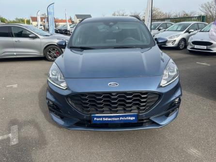 FORD Kuga 2.5 Duratec 225ch PHEV ST-Line BVA à vendre à Orléans - Image n°2