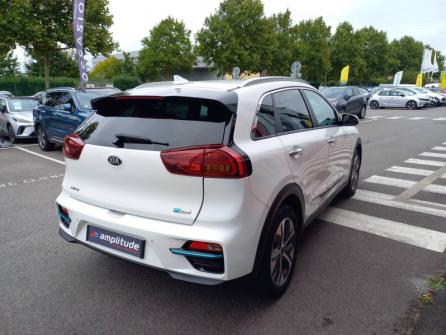 KIA e-Niro Active 204ch à vendre à Melun - Image n°5