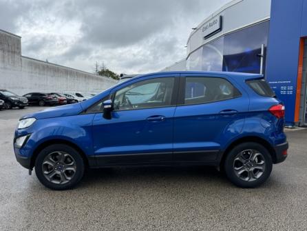 FORD EcoSport 1.0 EcoBoost 100ch Trend Euro6.2 à vendre à Besançon - Image n°8