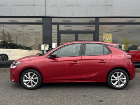 OPEL Corsa 1.2 75ch Elegance Business à vendre à Bourges - Image n°9