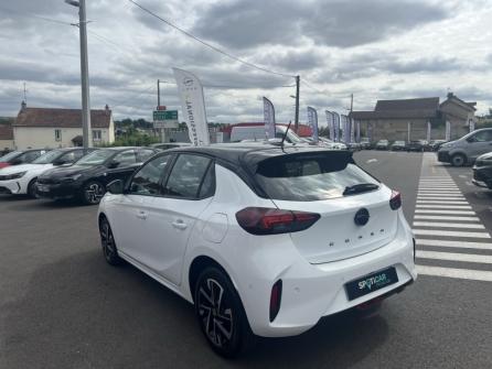 OPEL Corsa 1.2 Turbo 100ch GS à vendre à Auxerre - Image n°7