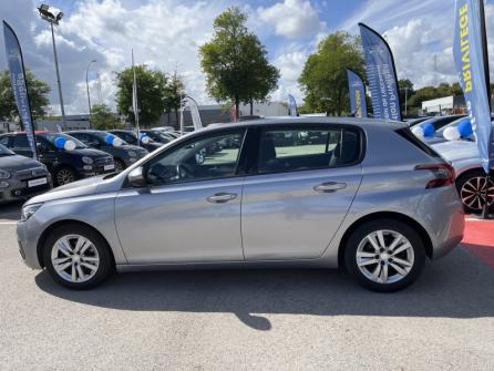 PEUGEOT 308 1.5 BlueHDi 130ch S&S  Active Business EAT8 7cv à vendre à Dijon - Image n°8