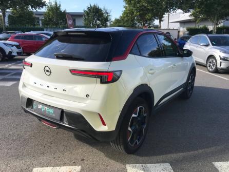 OPEL Mokka Mokka-e 136ch GS Line à vendre à Melun - Image n°5