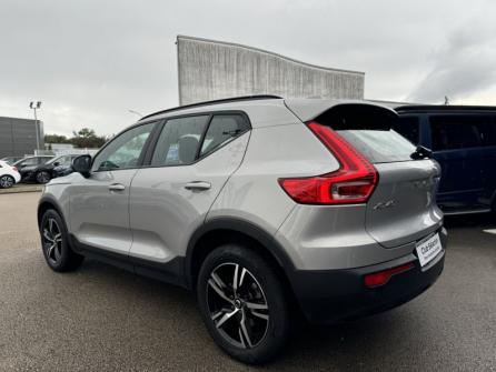 VOLVO XC40 B4 197ch Ultimate DCT 7 à vendre à Besançon - Image n°7