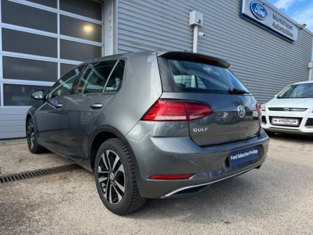 VOLKSWAGEN Golf 1.0 TSI 115ch IQ.Drive Euro6d-T 5p à vendre à Beaune - Image n°7