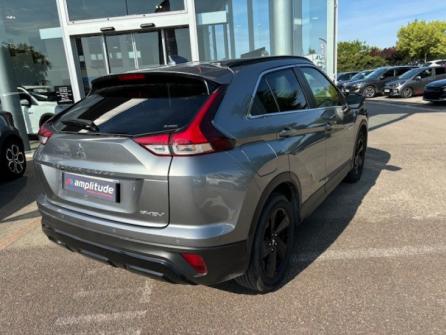 MITSUBISHI Eclipse Cross 2.4 MIVEC PHEV 188ch Black Collection 4WD 2023 à vendre à Troyes - Image n°5