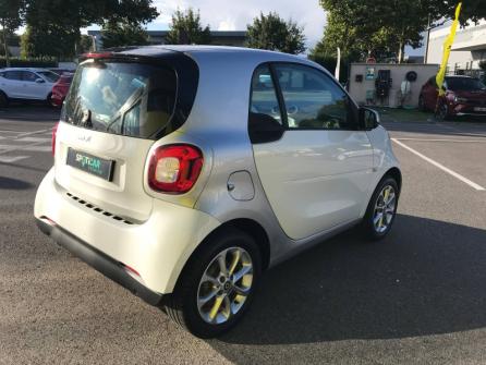 SMART Fortwo Coupe 90ch prime twinamic E6c à vendre à Melun - Image n°5