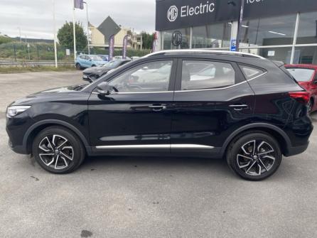 MG MOTOR ZS 1.5 VTi-Tech 106ch Luxury à vendre à Compiègne - Image n°8