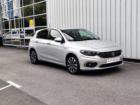 FIAT Tipo 1.4 95ch Lounge MY19 5p à vendre à Saint-Claude - Image n°3