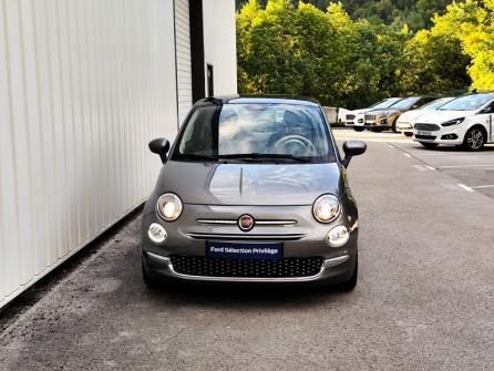 FIAT 500 1.0 70ch BSG S&S Dolcevita à vendre à Saint-Claude - Image n°2