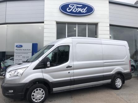 FORD Transit 2T Fg T350 L3H2 2.0 EcoBlue 130ch S&S Trend Business à vendre à Auxerre - Image n°1