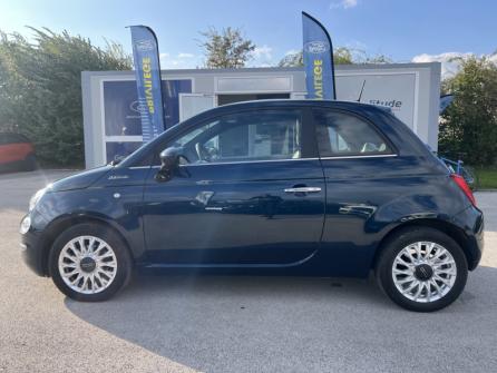 FIAT 500 1.0 70ch BSG S&S Dolcevita à vendre à Dijon - Image n°8