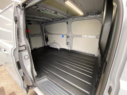 FORD Transit Custom Fg 300 L2H1 2.0 EcoBlue 170ch Limited BVA8 à vendre à Beaune - Image n°12