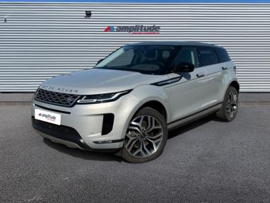 Voir le détail de l'offre de cette LAND-ROVER Range Rover Evoque 2.0 P 200ch Flex Fuel Nolita Edition AWD BVA de 2021 en vente à partir de 579.75 €  / mois