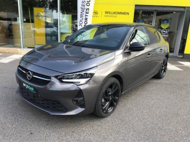 Voir le détail de l'offre de cette OPEL Corsa 1.2 Turbo 130ch GS Line BVA de 2020 en vente à partir de 199.08 €  / mois