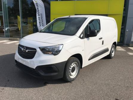 OPEL Combo Cargo M 650kg Puretech 110ch S&S à vendre à Melun - Image n°1