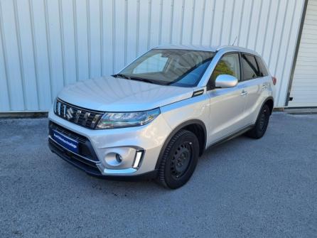 SUZUKI Vitara 1.4 Boosterjet Hybrid 129ch Privilège Auto Allgrip à vendre à Saint-Claude - Image n°1