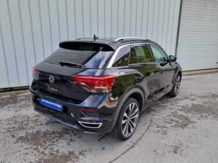 VOLKSWAGEN T-Roc 1.5 TSI EVO 150ch R-Line DSG7 S&S à vendre à Saint-Claude - Image n°5