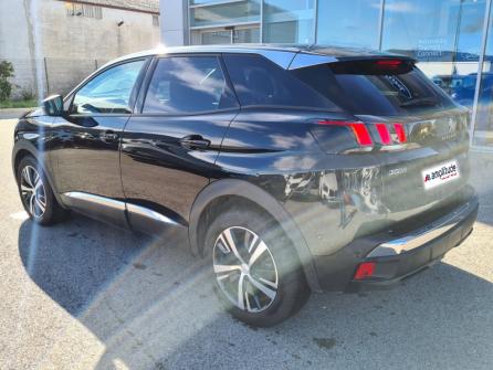 PEUGEOT 3008 1.5 BlueHDi 130ch E6.c Active S&S EAT8 à vendre à Oyonnax - Image n°7