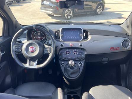 FIAT 500C 1.0 70ch BSG S&S Sport à vendre à Dijon - Image n°12