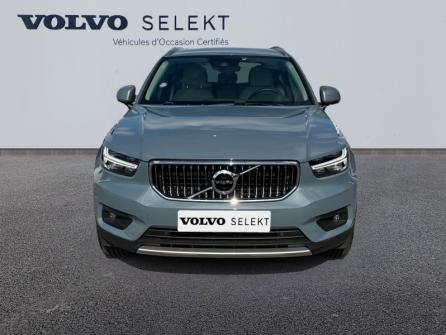 VOLVO XC40 T2 129ch Inscription Geartronic 8 à vendre à Troyes - Image n°10