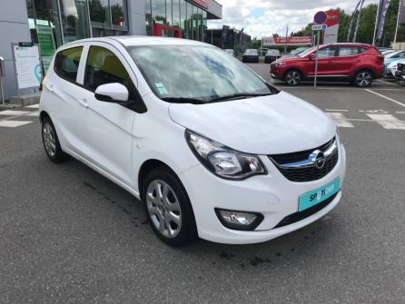 OPEL Karl 1.0 75ch Cosmo à vendre à Brie-Comte-Robert - Image n°3