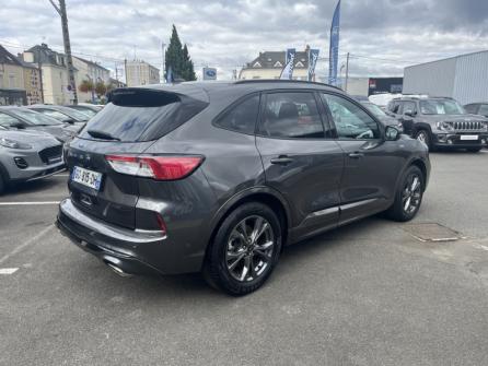 FORD Kuga 1.5 EcoBlue 120ch ST-Line Business à vendre à Orléans - Image n°5