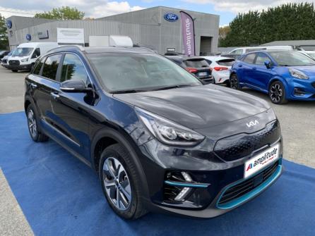 KIA e-Niro Design 204ch à vendre à Bourges - Image n°3