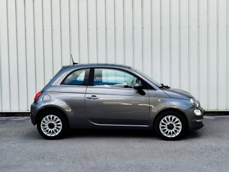 FIAT 500 1.0 70ch BSG S&S Dolcevita à vendre à Saint-Claude - Image n°4