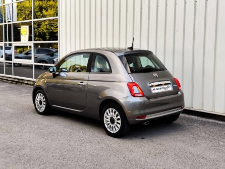 FIAT 500 1.0 70ch BSG S&S Dolcevita à vendre à Saint-Claude - Image n°7