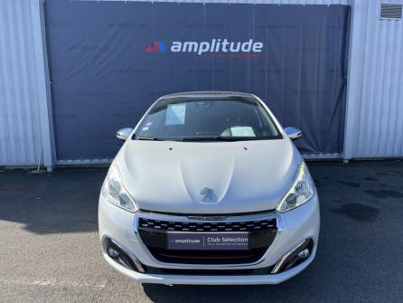 PEUGEOT 208 1.6 THP 208ch GTi S&S 3p à vendre à Nevers - Image n°2