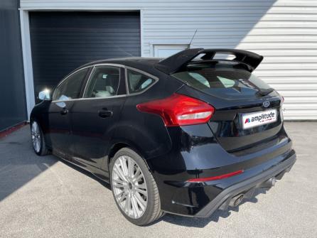 FORD Focus 2.3 EcoBoost 350ch Stop&Start RS à vendre à Reims - Image n°7