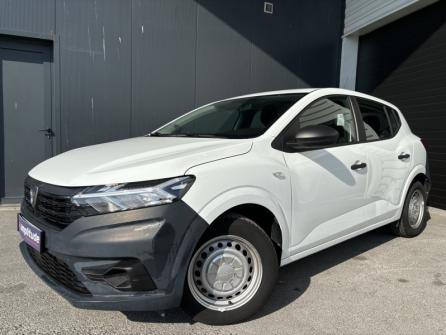 DACIA Sandero 1.0 SCe 65ch Access à vendre à Reims - Image n°1