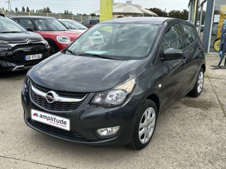 OPEL Karl 1.0 73ch Edition Plus à vendre à Montereau - Image n°3