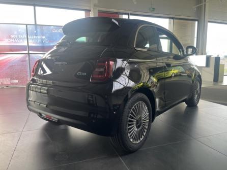 FIAT 500 e 95ch Pack Confort & Style à vendre à Châteauroux - Image n°5