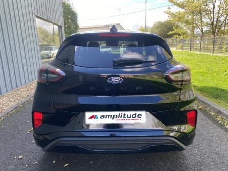 FORD Puma 1.0 EcoBoost Hybrid 125ch ST Line S&S Powershift à vendre à Bourges - Image n°6