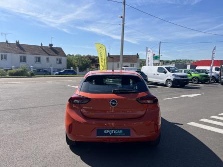 OPEL Corsa Corsa-e 136ch Edition à vendre à Auxerre - Image n°6