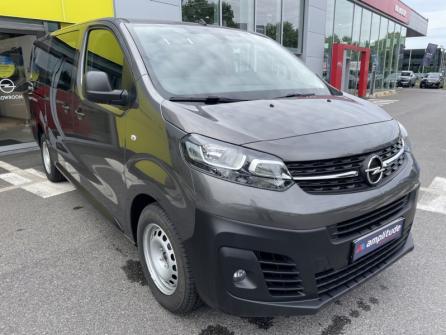 OPEL Vivaro Fg XL 2.0 BlueHDi 145ch à vendre à Melun - Image n°3