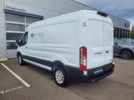 FORD Transit 2T Fg PE 350 L3H2 135 kW Batterie 75/68 kWh Trend Business à vendre à Sens - Image n°1