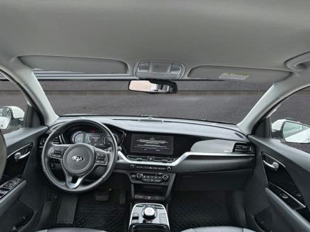 KIA e-Niro Active 204ch à vendre à Troyes - Image n°4