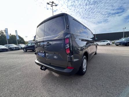 FORD Transit Custom Fg 280 L1H1 2.0 EcoBlue 136ch Trend à vendre à Besançon - Image n°5