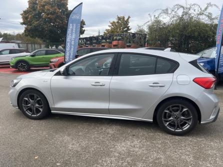 FORD Focus 1.0 EcoBoost 125ch ST-Line à vendre à Dijon - Image n°8