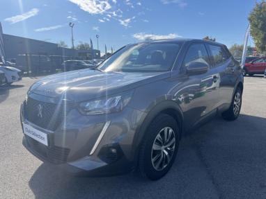 Voir le détail de l'offre de cette PEUGEOT 2008 1.5 BlueHDi 130ch S&S Active Business EAT8 de 2021 en vente à partir de 246.77 €  / mois