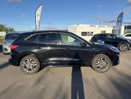 FORD Kuga 1.5 EcoBoost 150ch ST-Line à vendre à Orléans - Image n°4