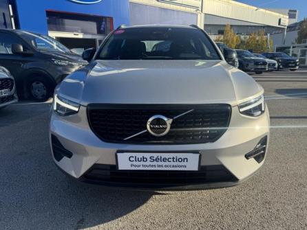 VOLVO XC40 B4 197ch Ultimate DCT 7 à vendre à Besançon - Image n°2