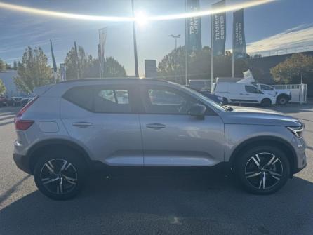 VOLVO XC40 B4 197ch Ultimate DCT 7 à vendre à Besançon - Image n°4